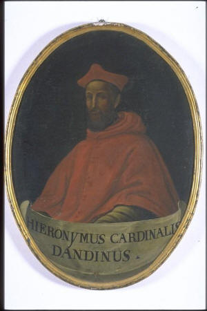 cardDANDINI GIROLAMO